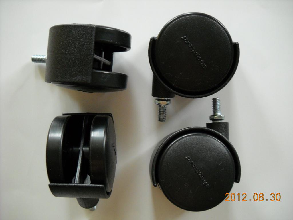 speaker stand casters