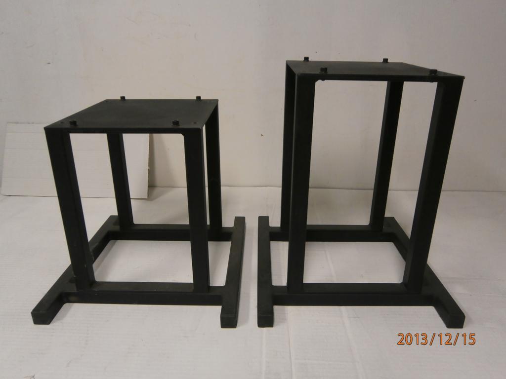 speaker stands